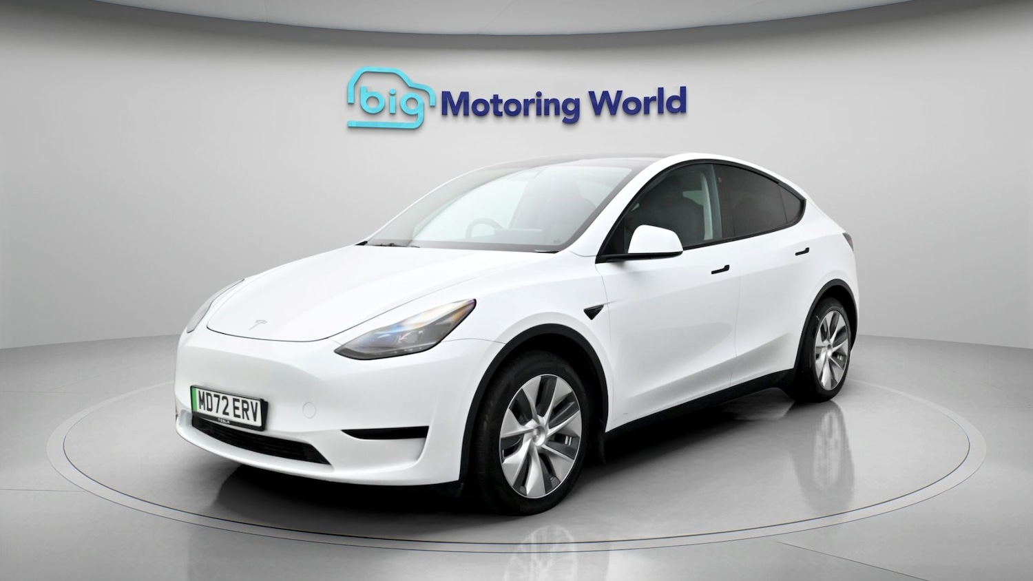 Used Tesla Model Y for sale - 78176680: Photo 3