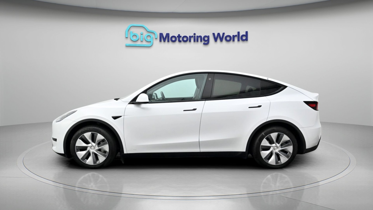 Used Tesla Model Y for sale - 78176680: Photo 4