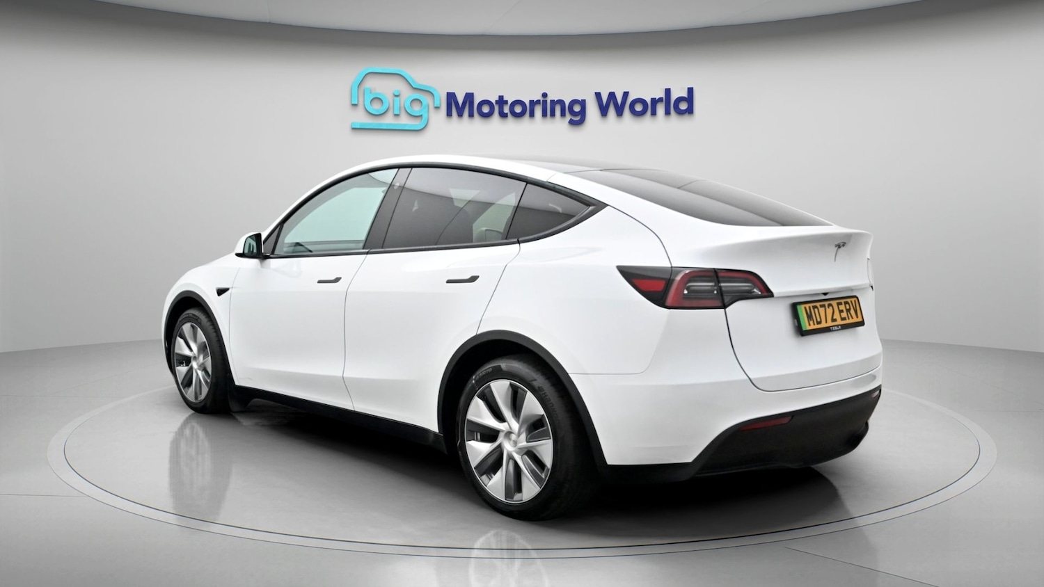 Used Tesla Model Y for sale - 78176680: Photo 5