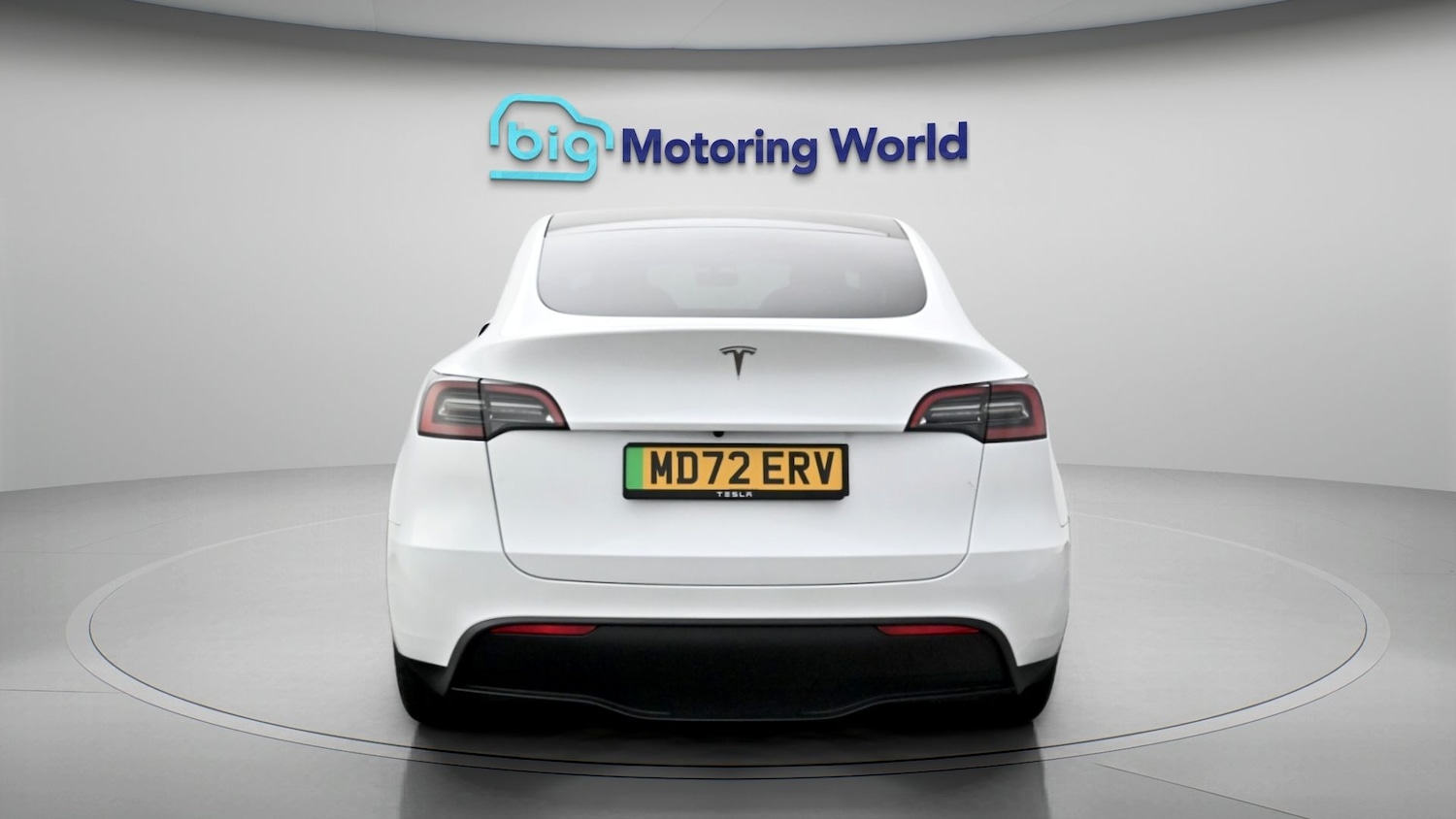 Used Tesla Model Y for sale - 78176680: Photo 6