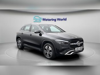Used Mercedes-Benz GLA 2024 for sale - 78882157: Photo