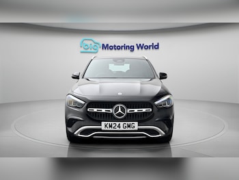 Used Mercedes-Benz GLA 2024 for sale - 78882157: Photo