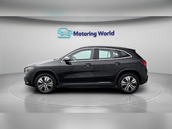 Used Mercedes-Benz GLA 2024 for sale - 78882157: Photo