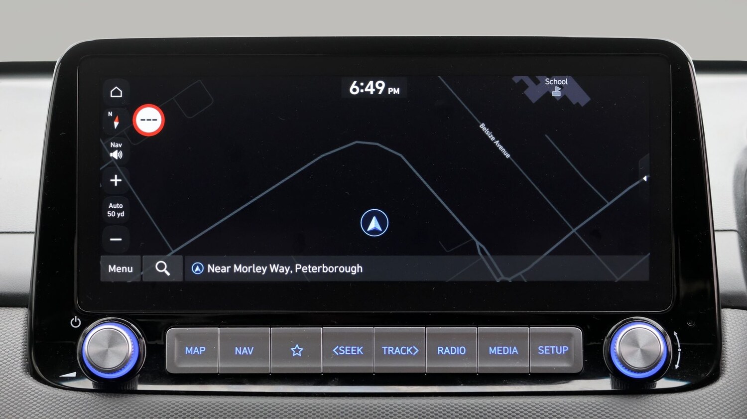 Used Hyundai KONA 2022 for sale - 78084637: Photo 11