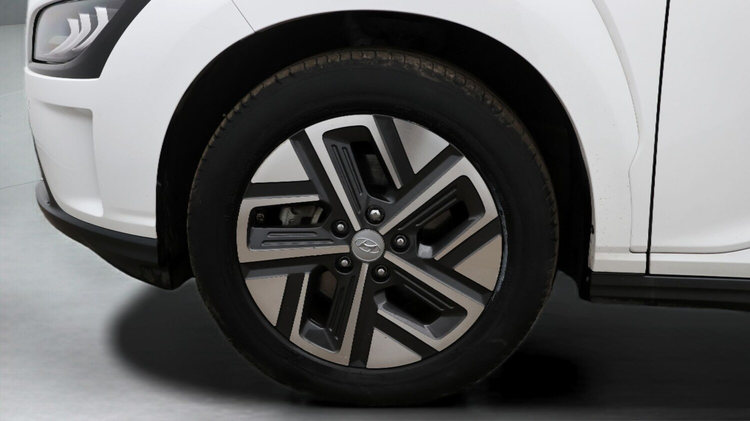 Used Hyundai KONA 2022 for sale - 78084637: Photo 18