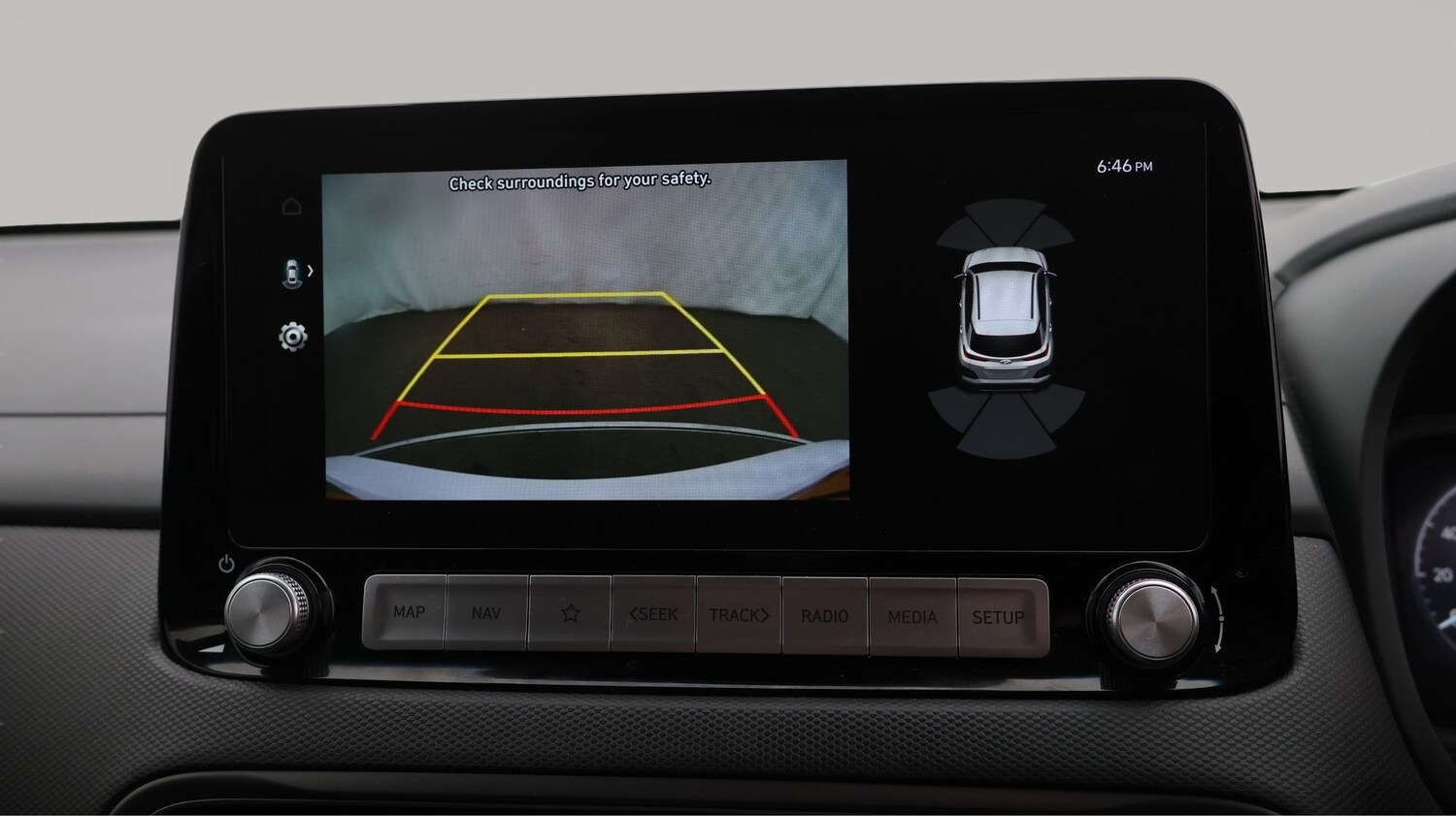 Used Hyundai KONA 2022 for sale - 78084637: Photo 23