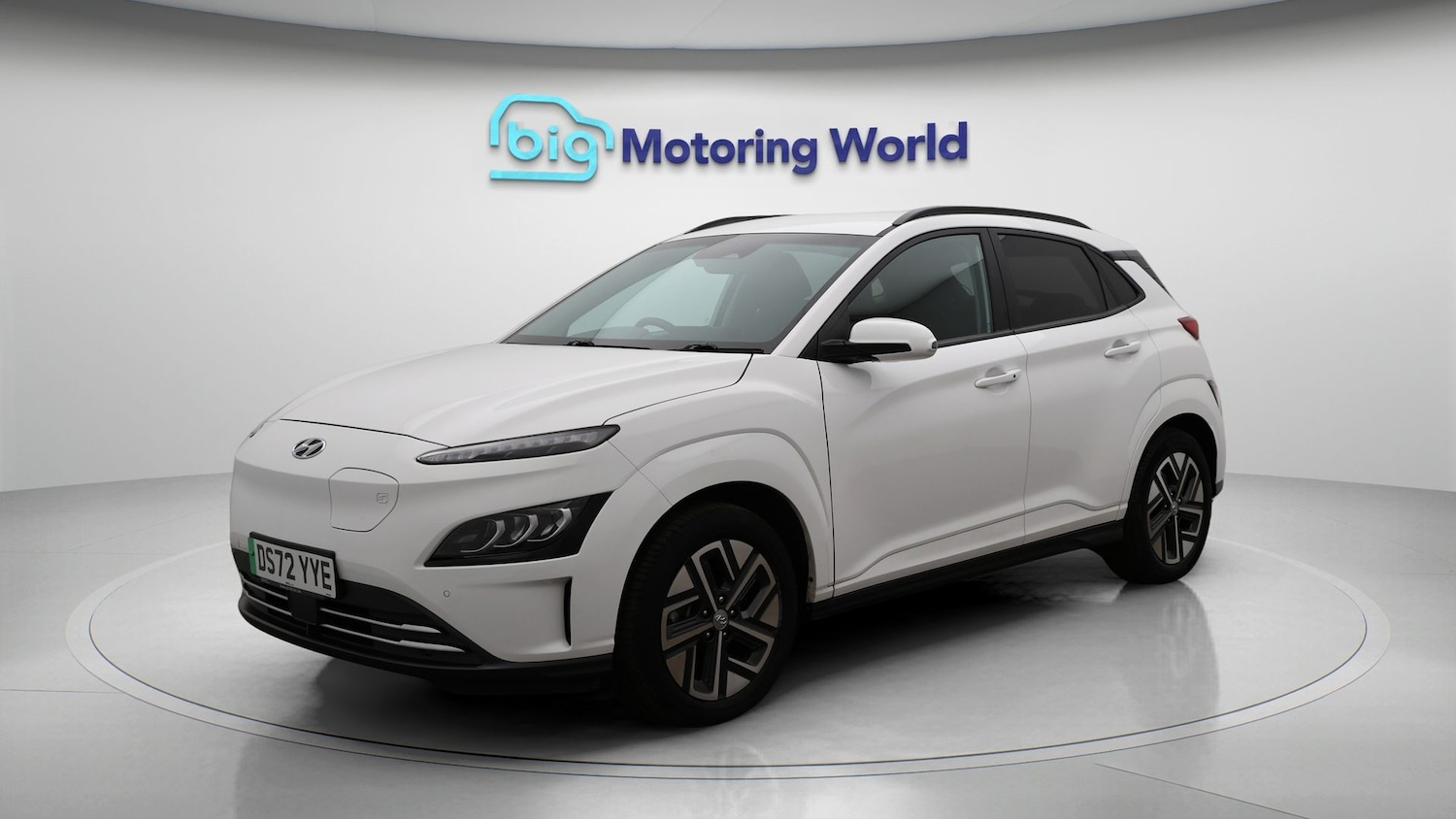Used Hyundai KONA 2022 for sale - 78084637: Photo 3