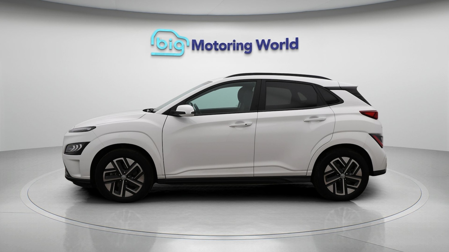 Used Hyundai KONA 2022 for sale - 78084637: Photo 4