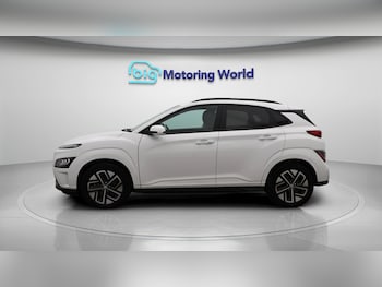 Used Hyundai KONA 2022 for sale - 78084637: Photo