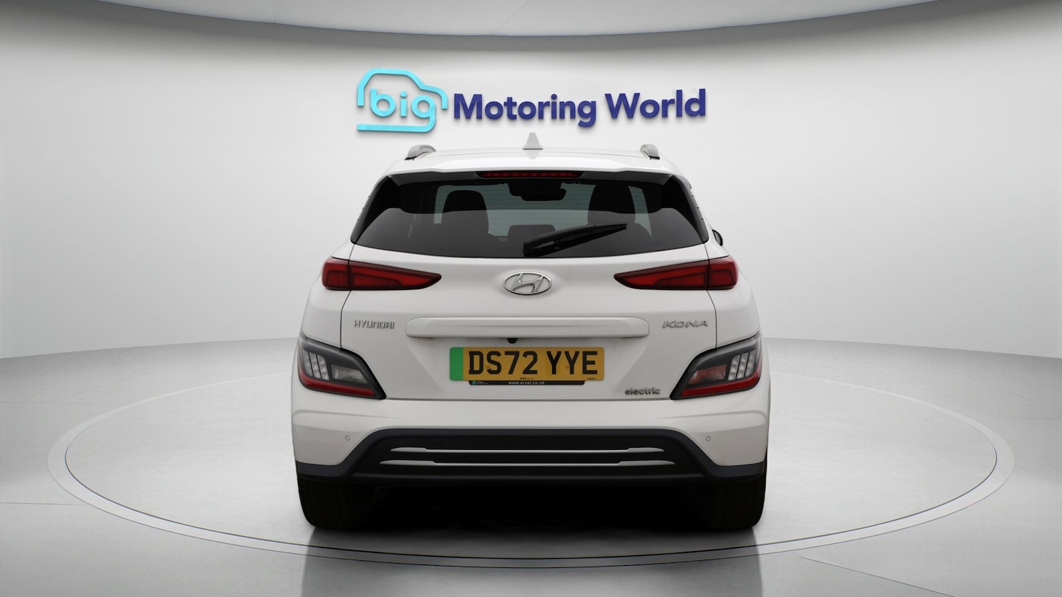 Used Hyundai KONA 2022 for sale - 78084637: Photo 6