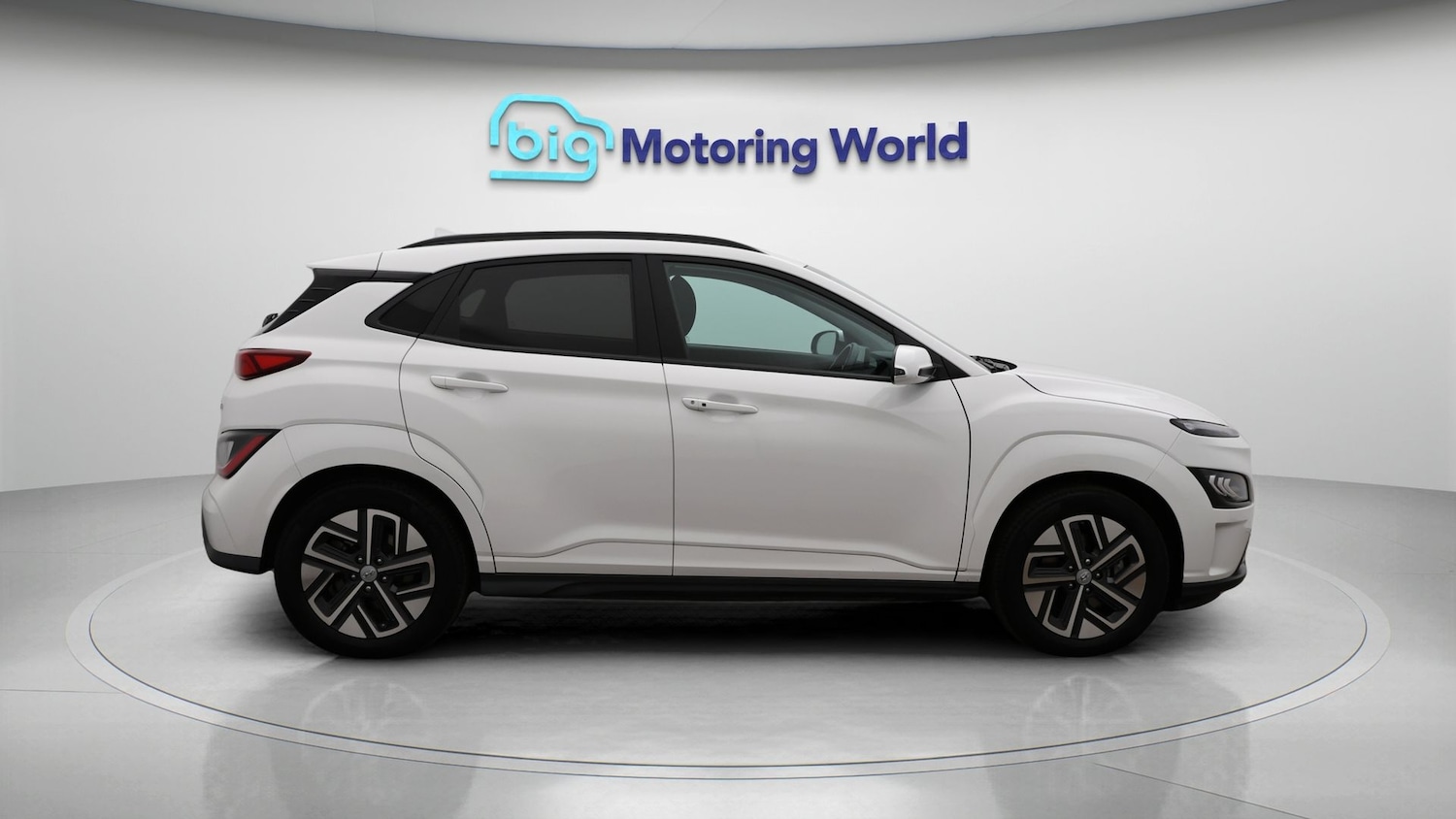 Used Hyundai KONA 2022 for sale - 78084637: Photo 8