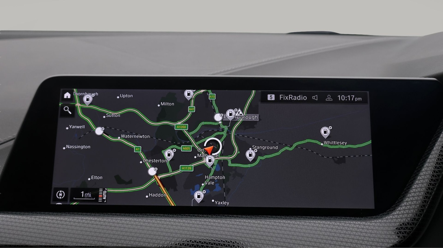 Used BMW 1 Series 2023 for sale - 77833331: Photo 11