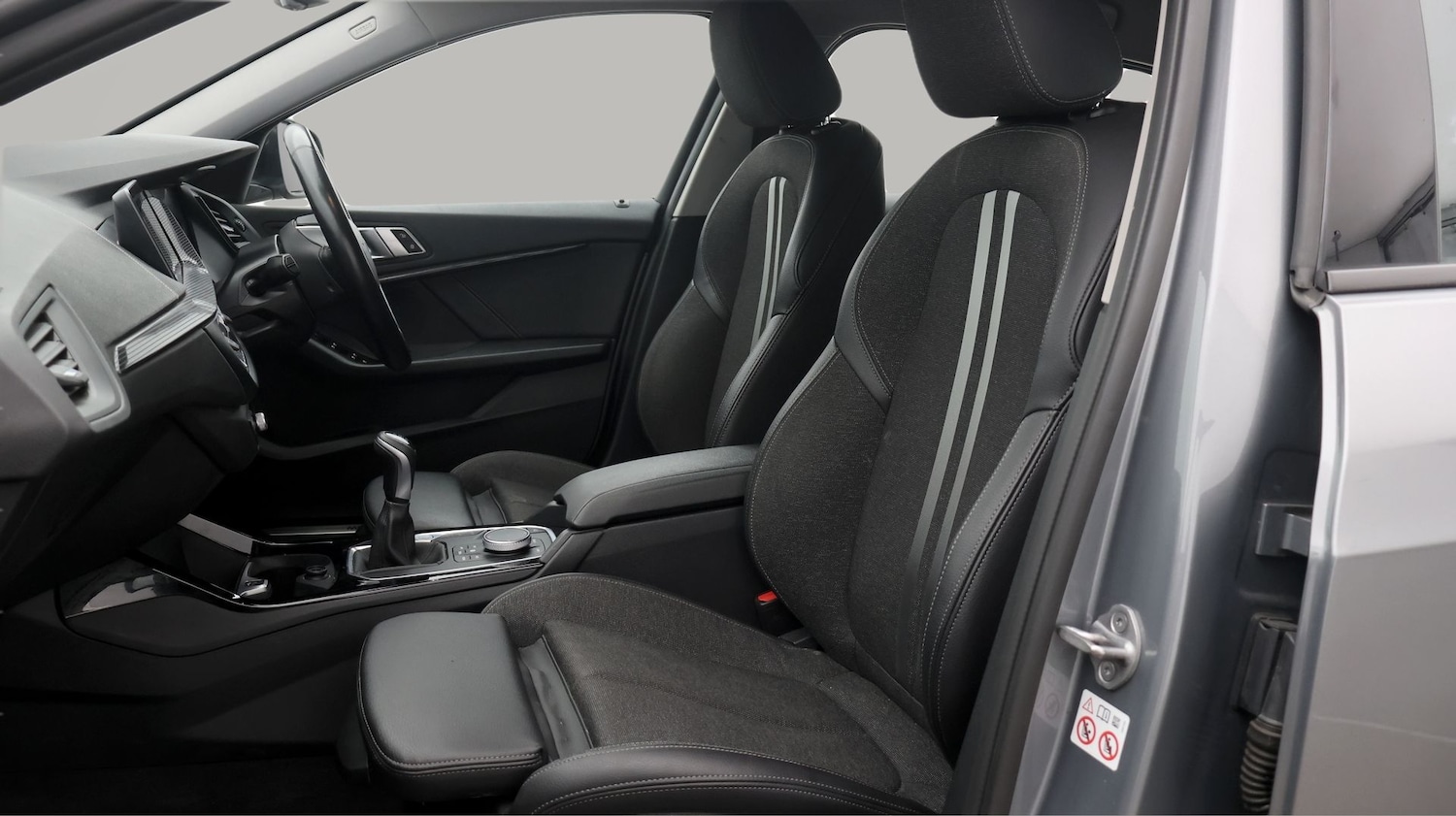 Used BMW 1 Series 2023 for sale - 77833331: Photo 14