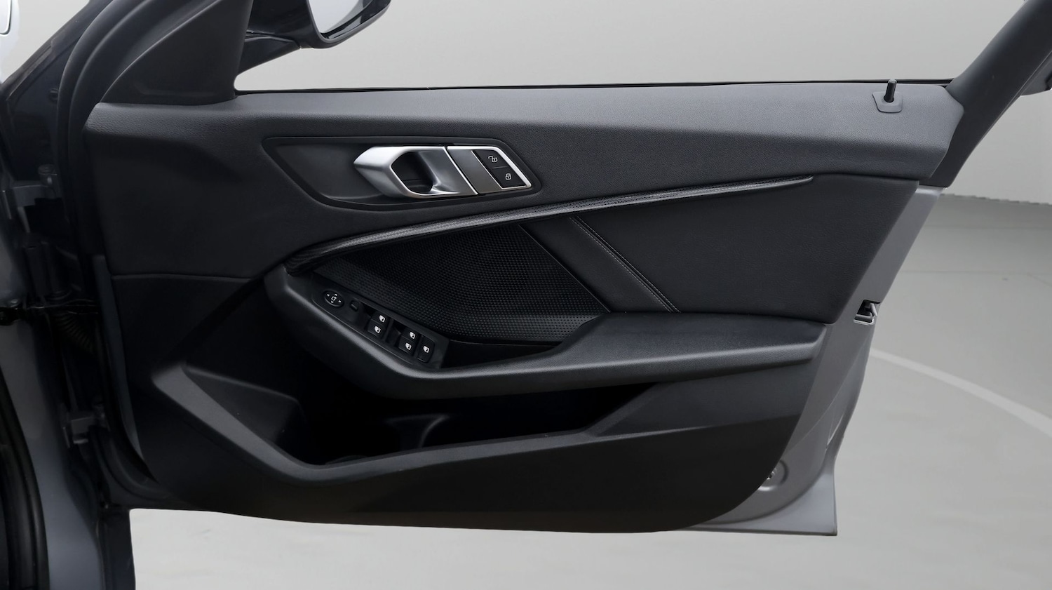 Used BMW 1 Series 2023 for sale - 77833331: Photo 15