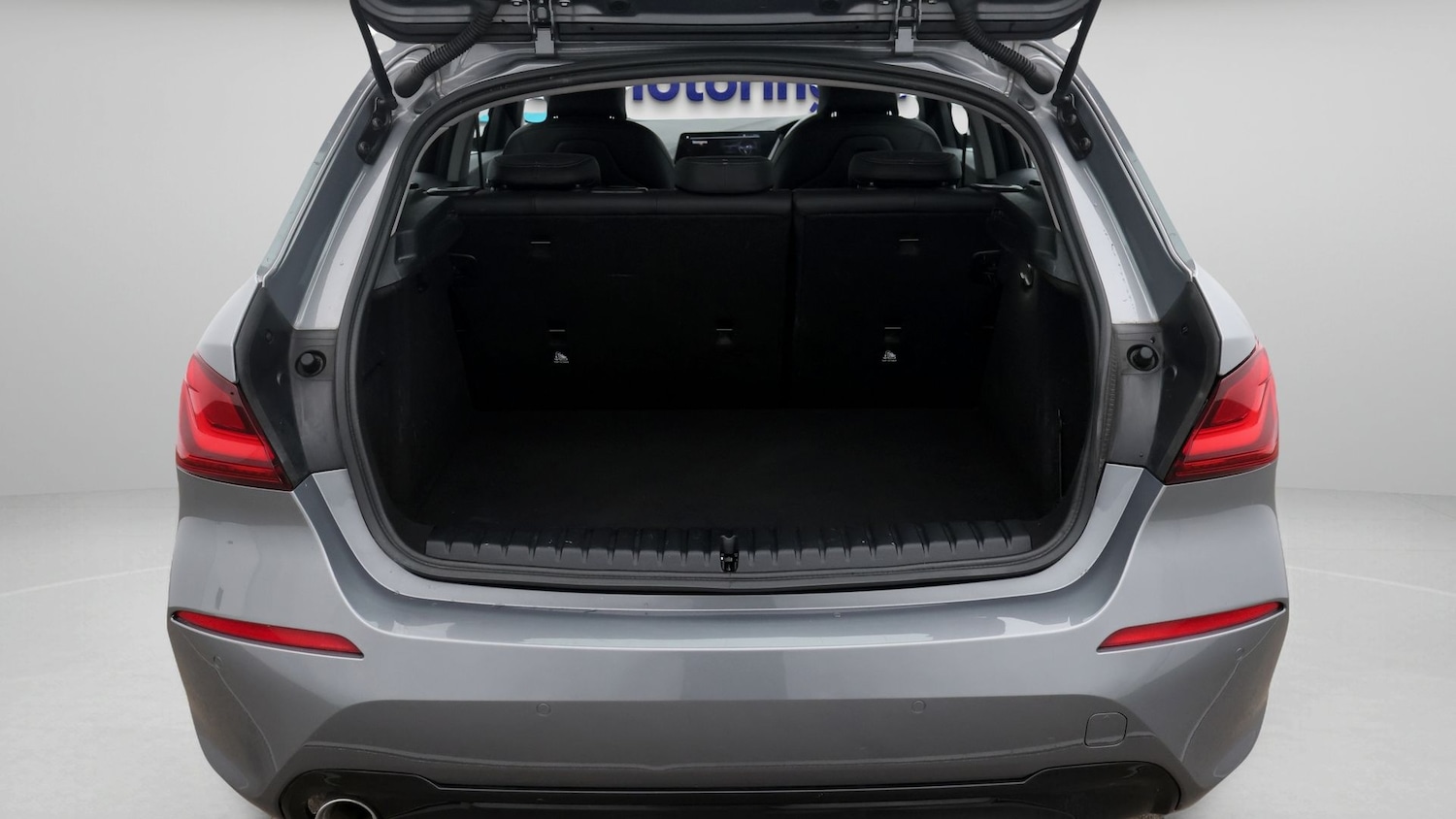 Used BMW 1 Series 2023 for sale - 77833331: Photo 17