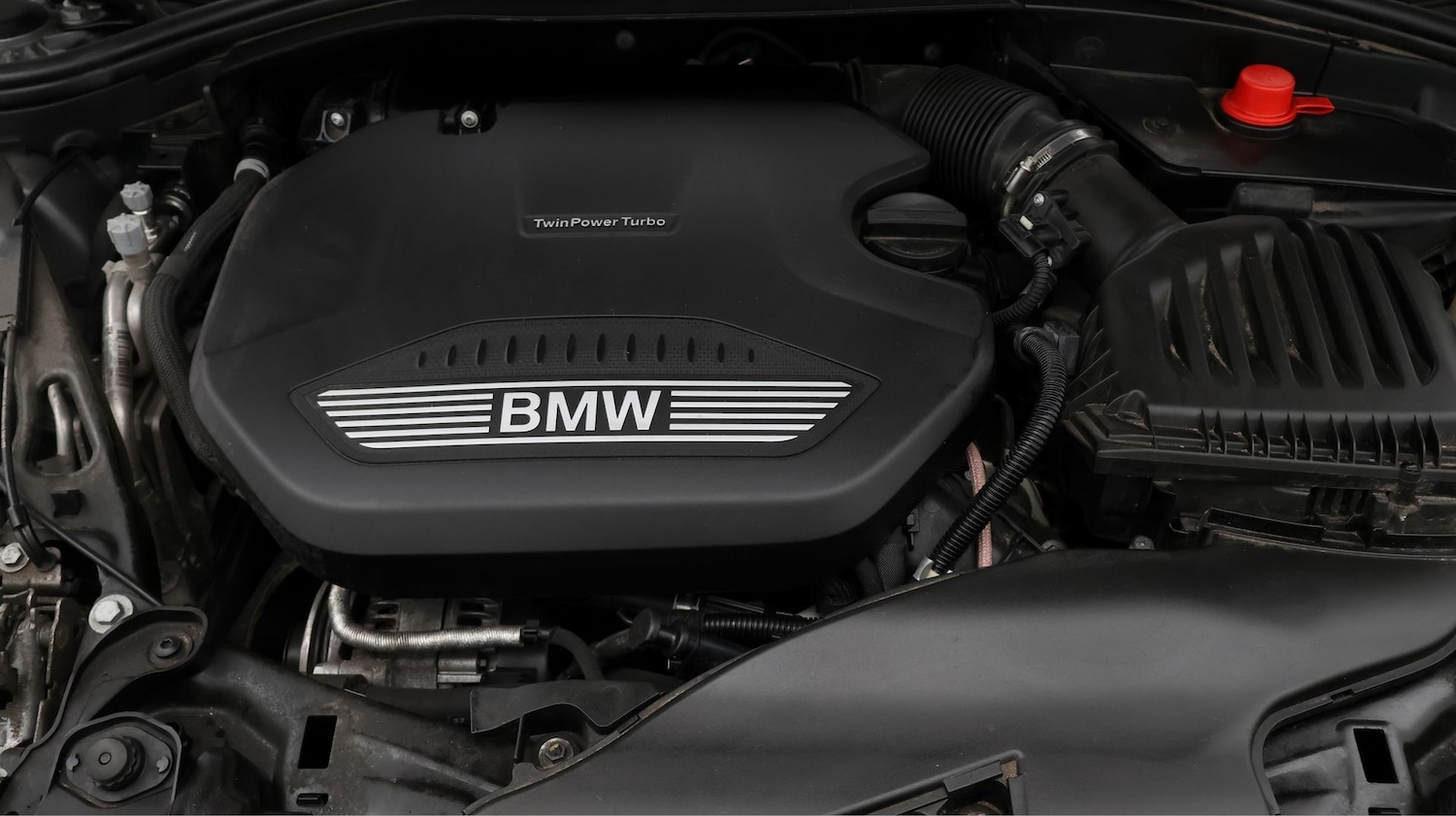 Used BMW 1 Series 2023 for sale - 77833331: Photo 19