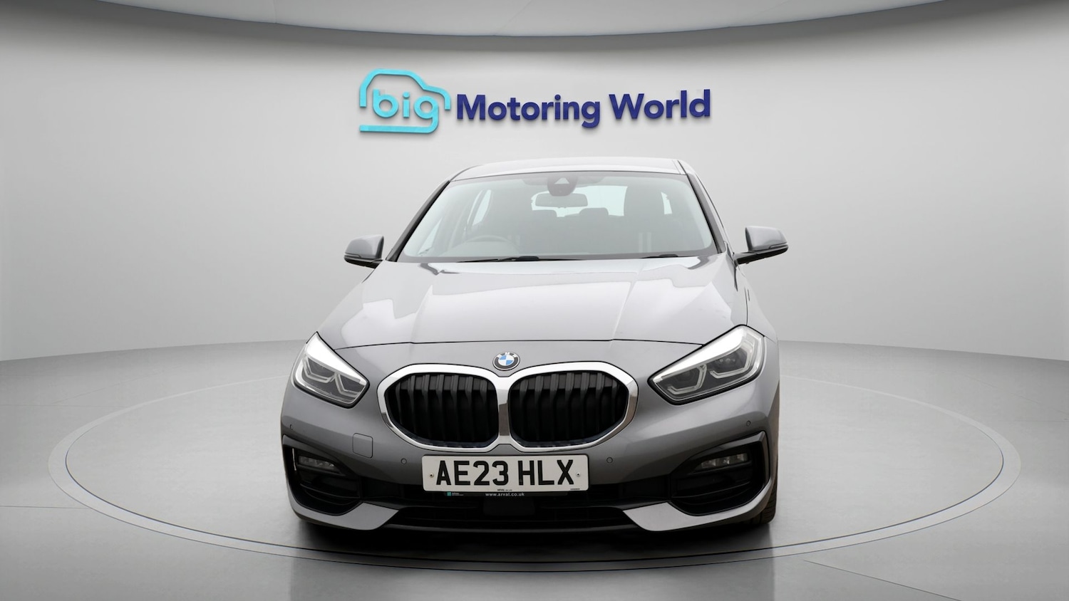 Used BMW 1 Series 2023 for sale - 77833331: Photo 2