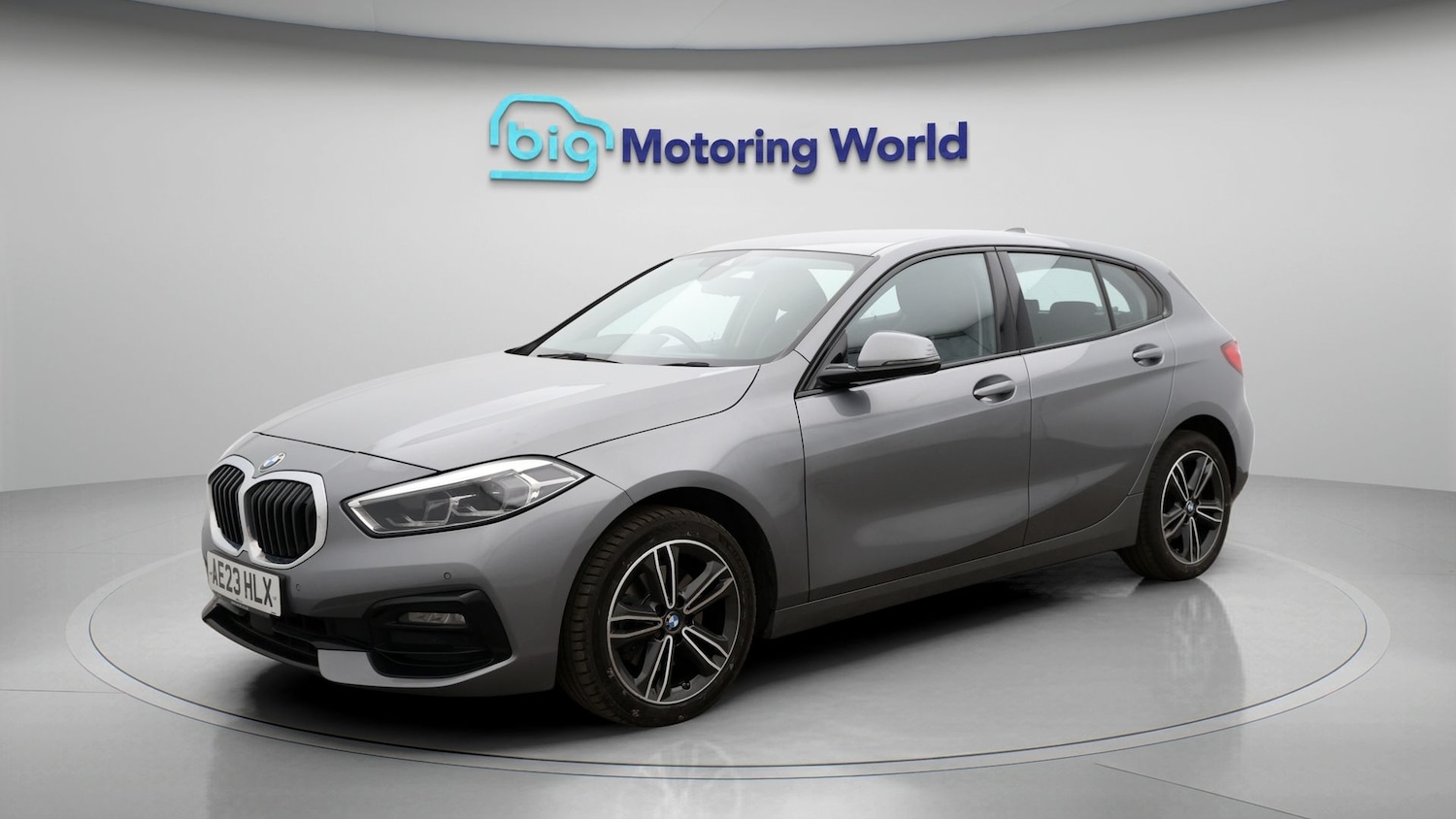 Used BMW 1 Series 2023 for sale - 77833331: Photo 3