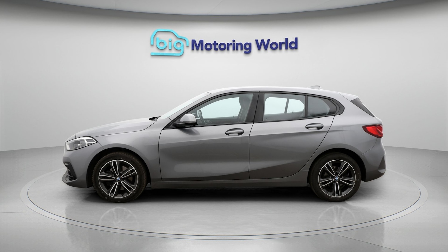 Used BMW 1 Series 2023 for sale - 77833331: Photo 4