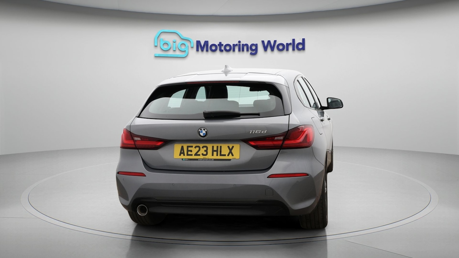 Used BMW 1 Series 2023 for sale - 77833331: Photo 6