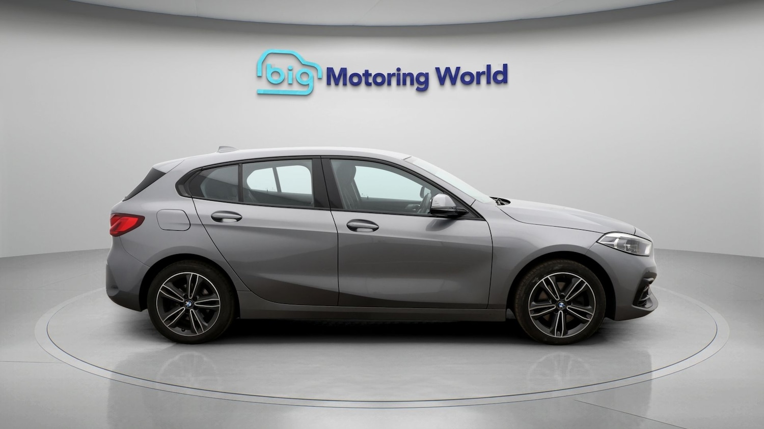 Used BMW 1 Series 2023 for sale - 77833331: Photo 8