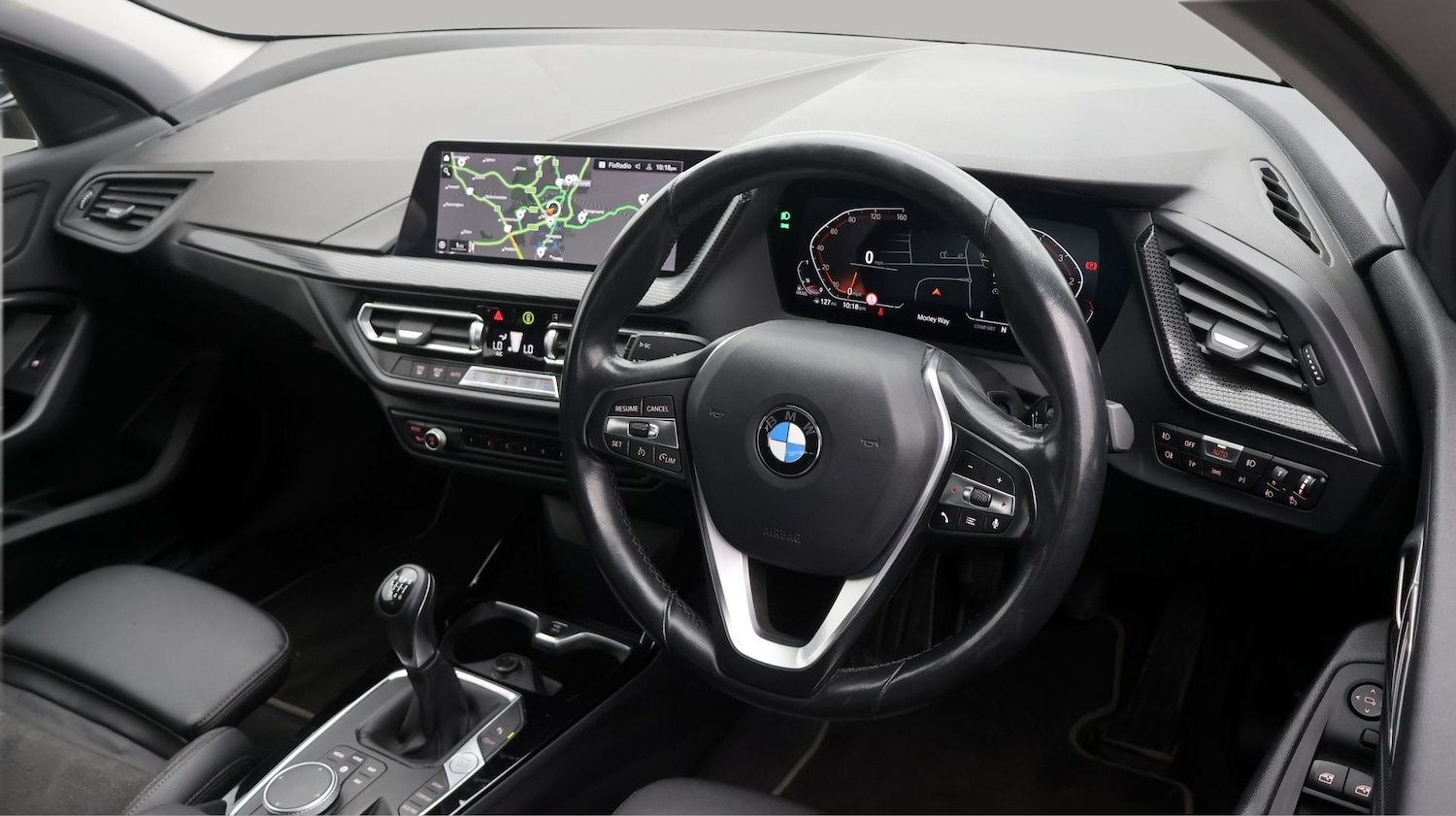 Used BMW 1 Series 2023 for sale - 77833331: Photo 9