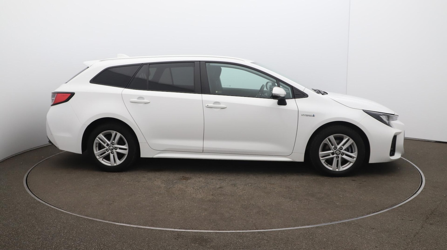 Vehicle 50