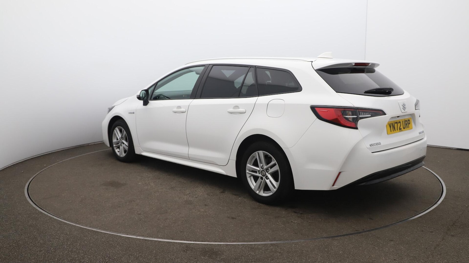 Vehicle 64