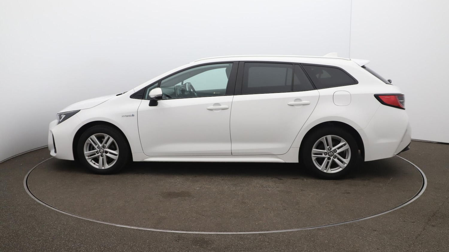 Vehicle 65