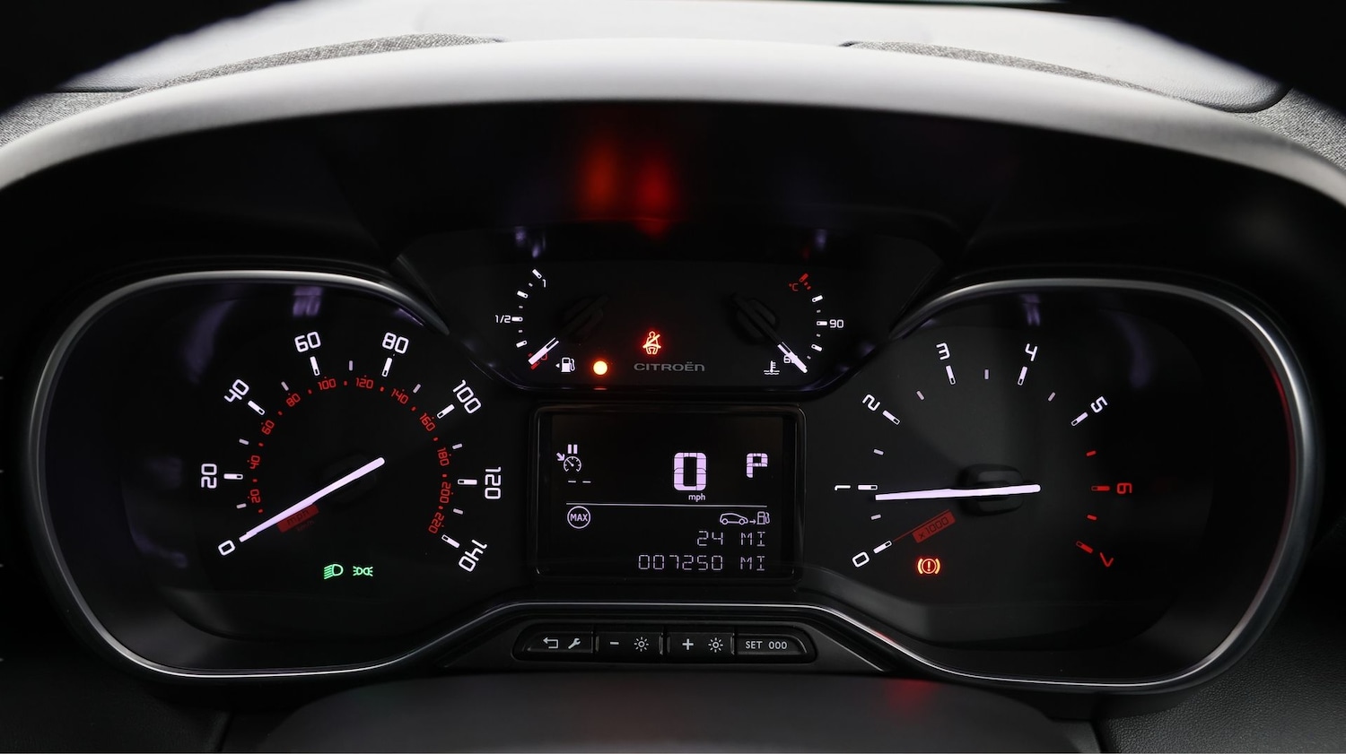 Used Citroen C3 Aircross 2023 for sale - 77220656: Photo 10