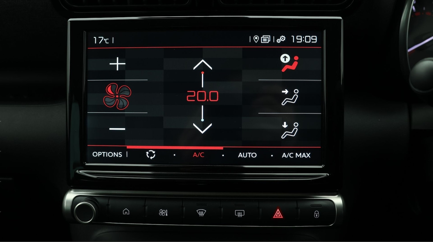 Used Citroen C3 Aircross 2023 for sale - 77220656: Photo 12