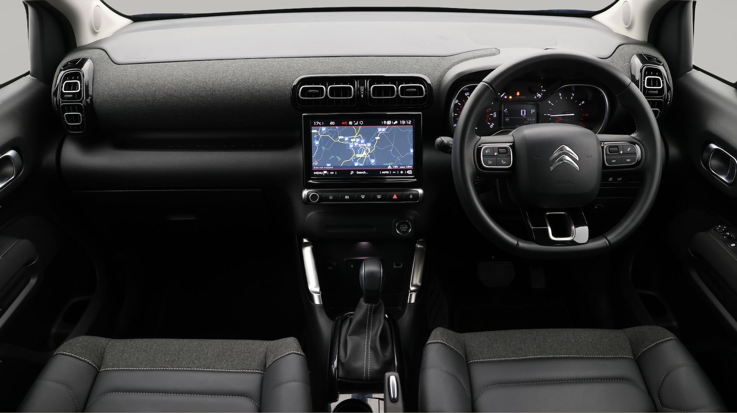 Used Citroen C3 Aircross 2023 for sale - 77220656: Photo 13