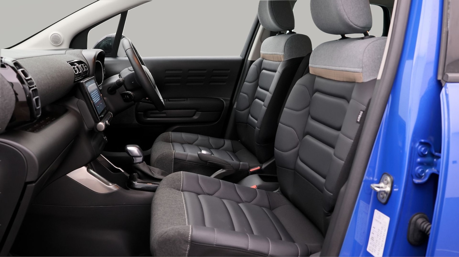 Used Citroen C3 Aircross 2023 for sale - 77220656: Photo 14