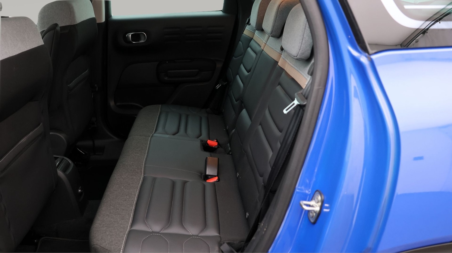 Used Citroen C3 Aircross 2023 for sale - 77220656: Photo 16