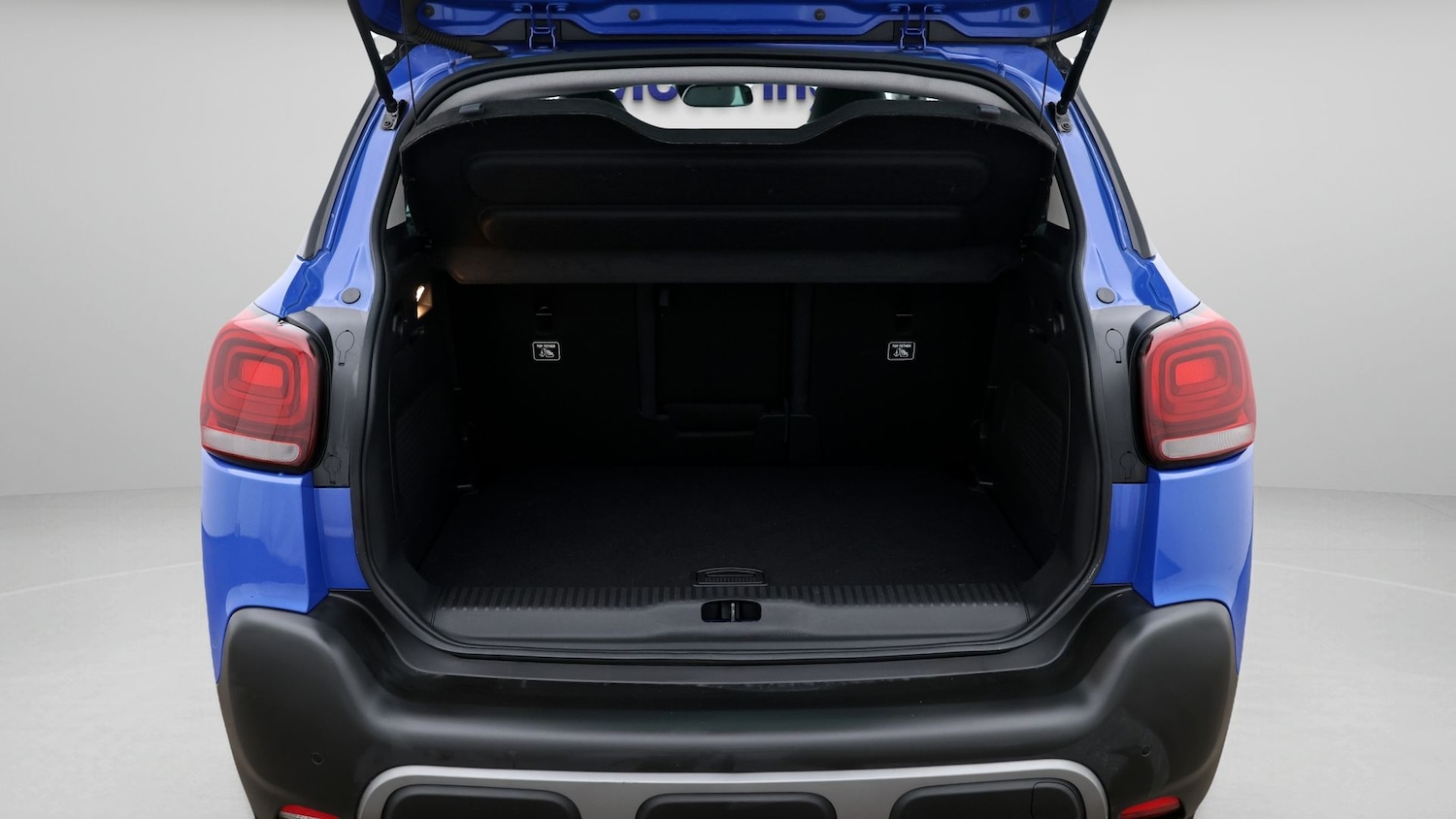 Used Citroen C3 Aircross 2023 for sale - 77220656: Photo 17