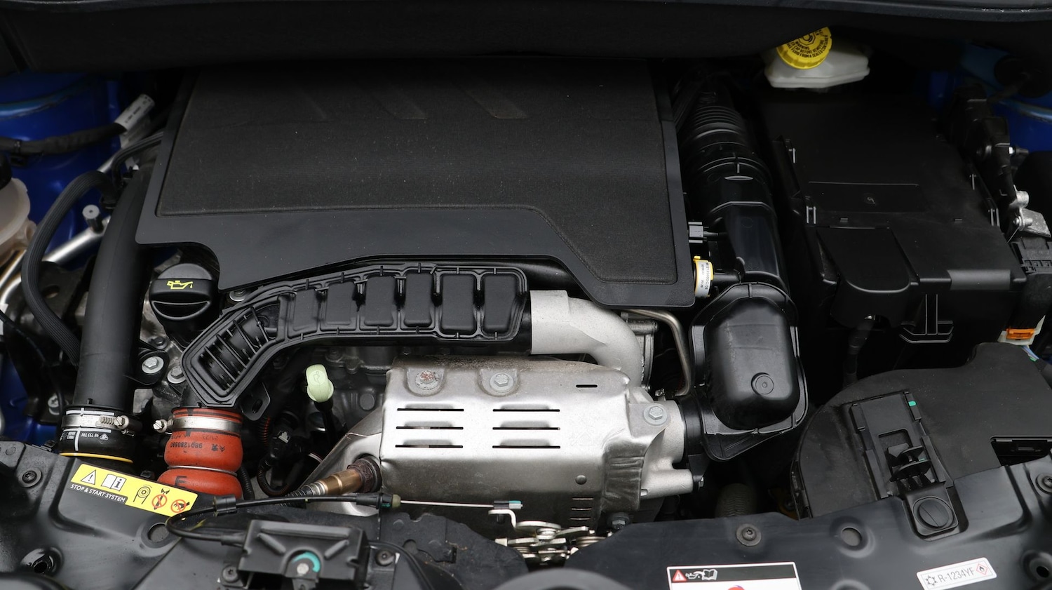 Used Citroen C3 Aircross 2023 for sale - 77220656: Photo 19