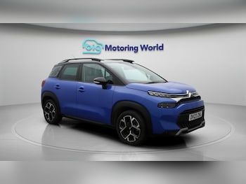 2023 - 1.2 PureTech 130 Shine Plus 5dr EAT6