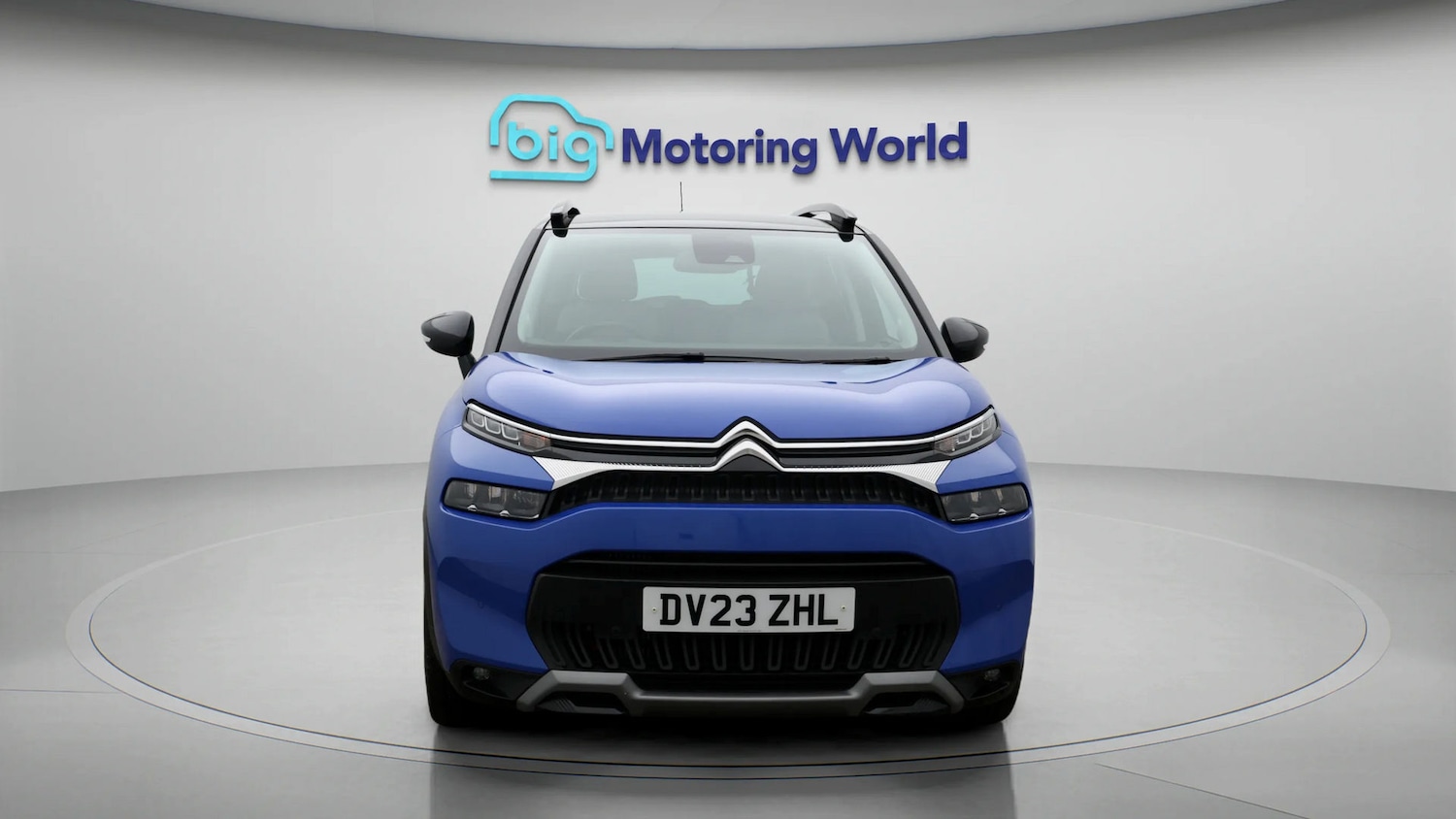 Used Citroen C3 Aircross 2023 for sale - 77220656: Photo 2