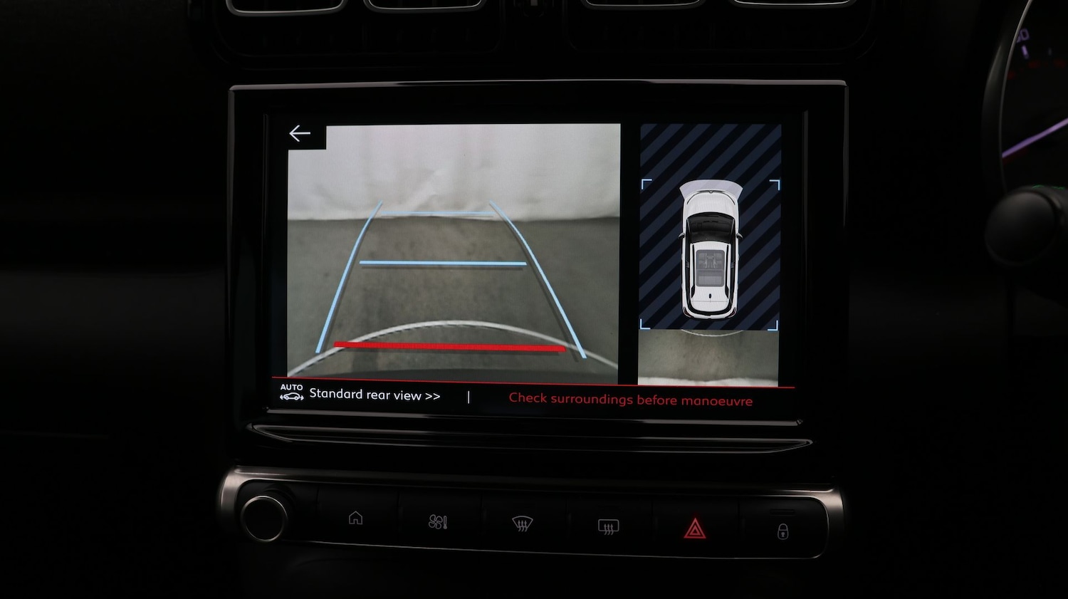 Used Citroen C3 Aircross 2023 for sale - 77220656: Photo 24