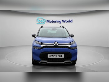 Used Citroen C3 Aircross 2023 for sale - 77220656: Photo