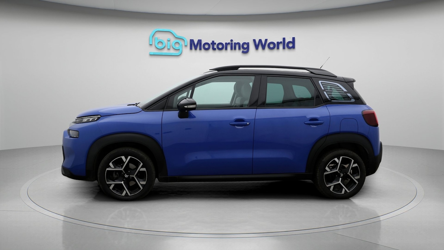 Used Citroen C3 Aircross 2023 for sale - 77220656: Photo 4