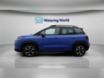 Used Citroen C3 Aircross 2023 for sale - 77220656: Photo