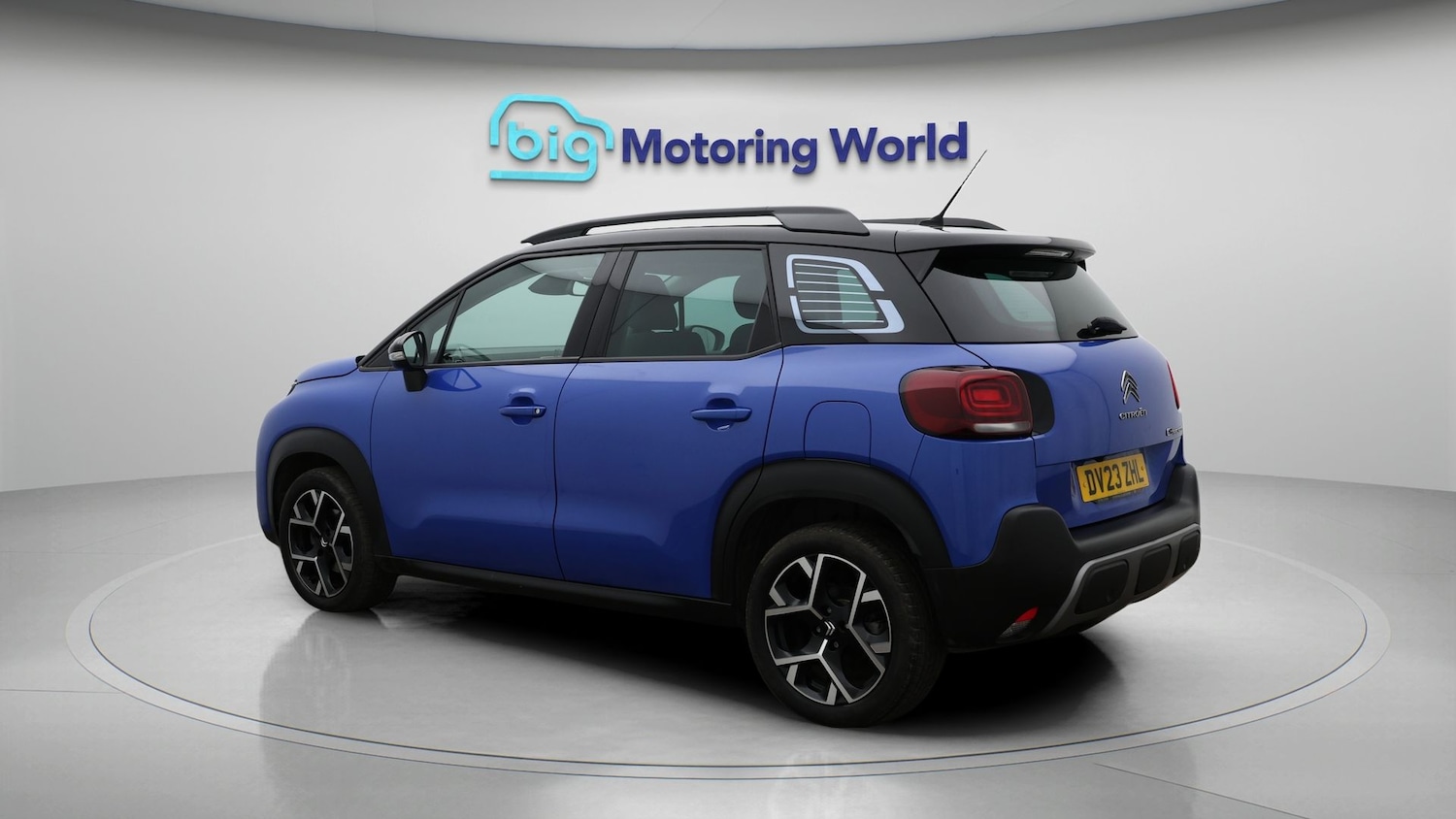 Used Citroen C3 Aircross 2023 for sale - 77220656: Photo 5
