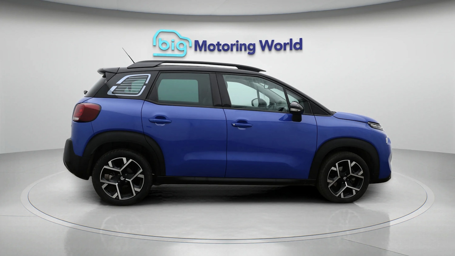 Used Citroen C3 Aircross 2023 for sale - 77220656: Photo 8