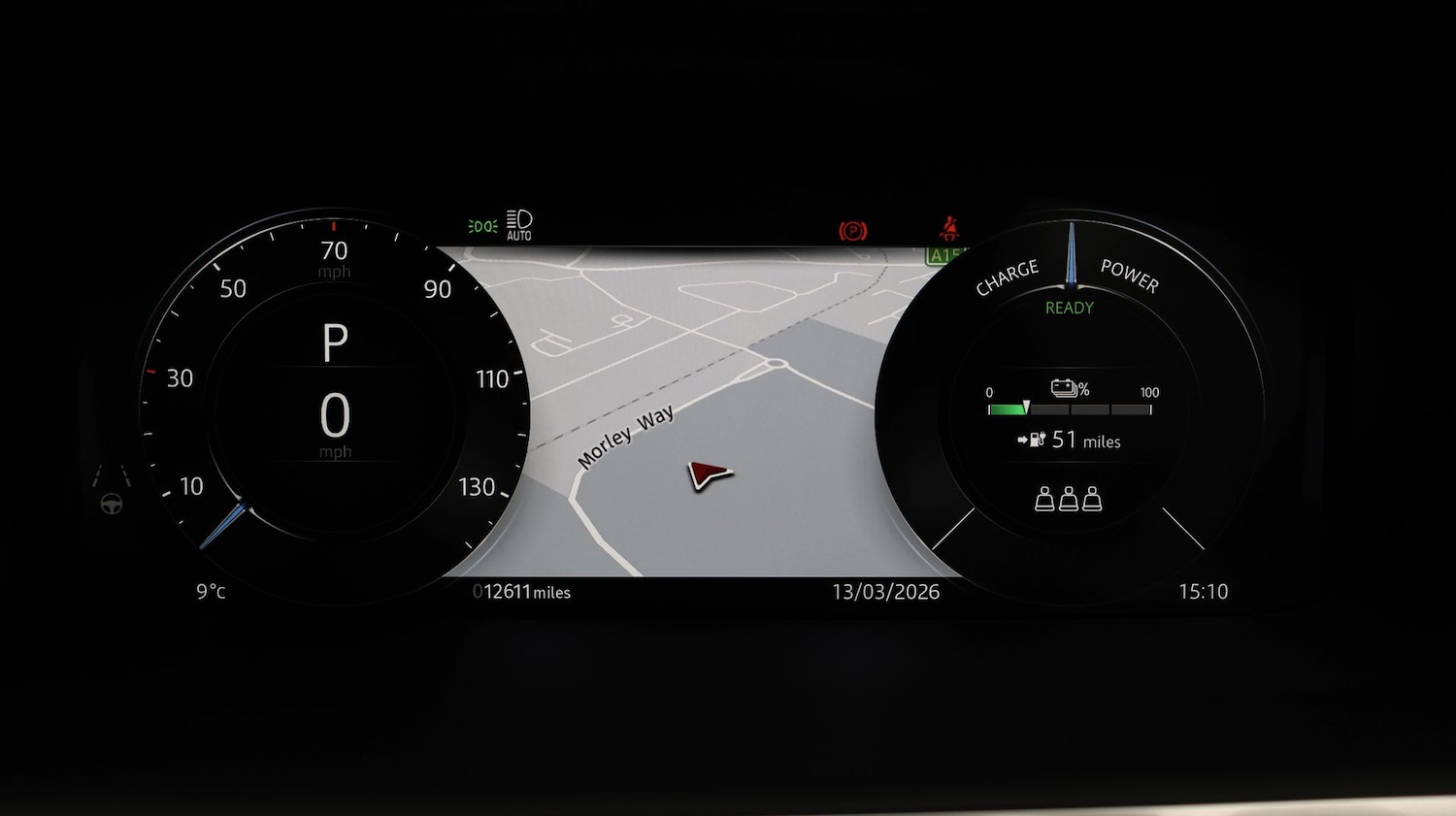 Used Jaguar I-Pace 2024 for sale - 77903750: Photo 10