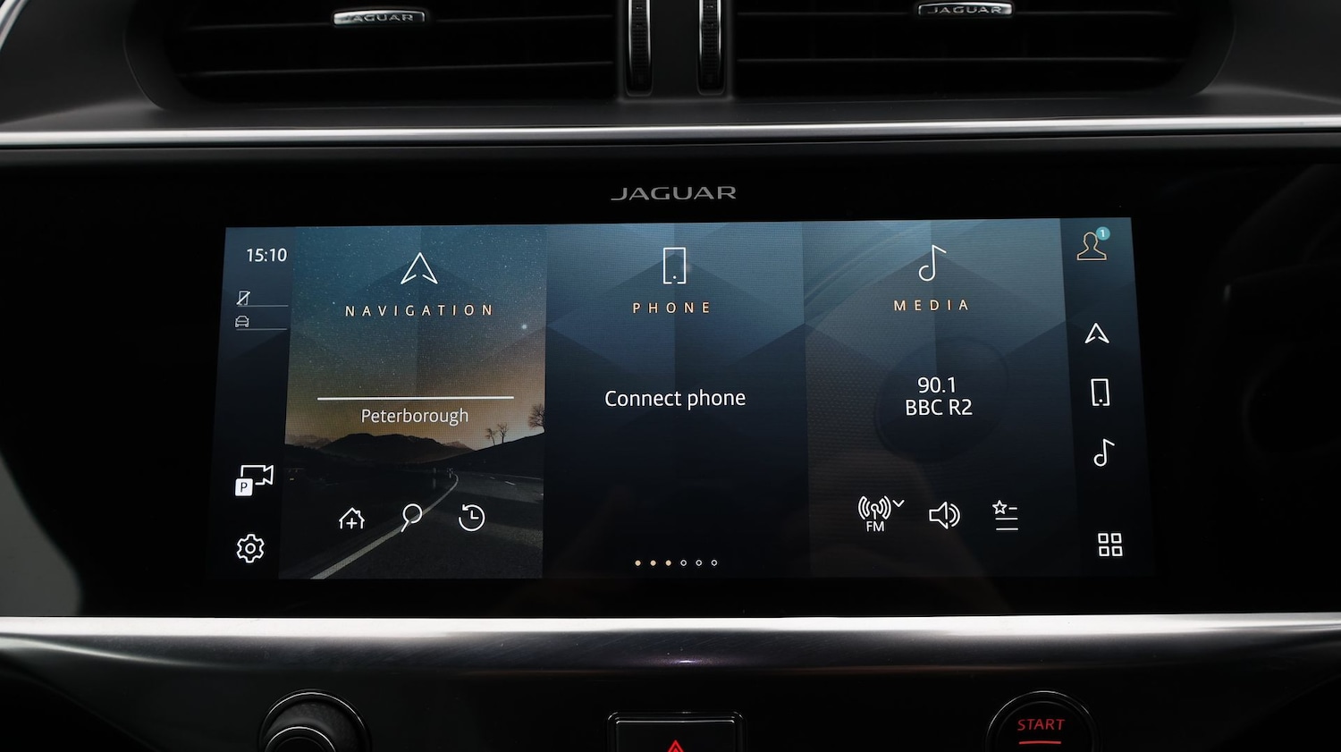 Used Jaguar I-Pace 2024 for sale - 77903750: Photo 11