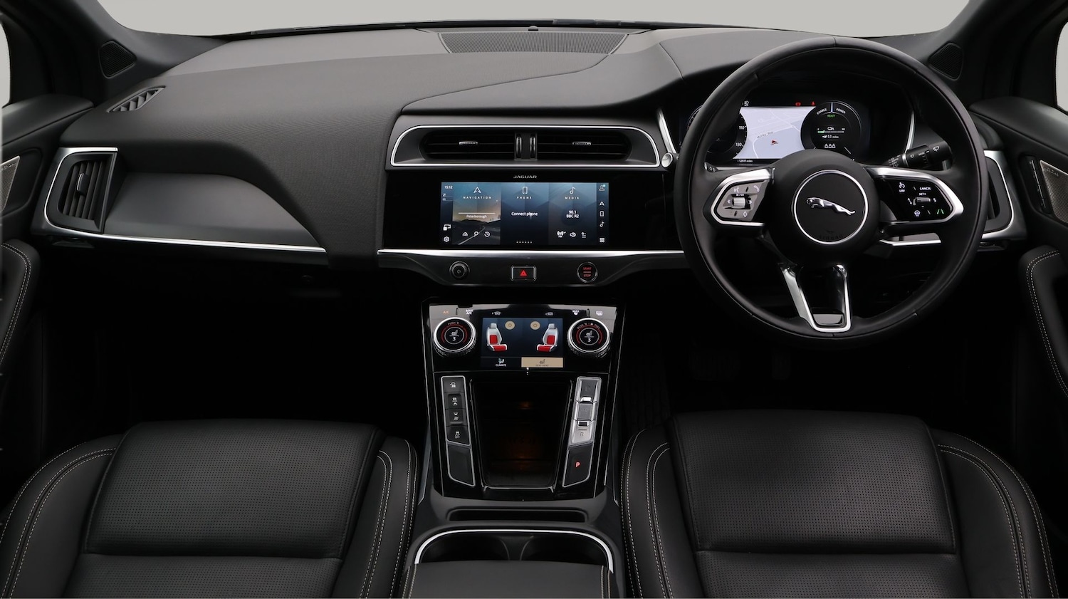 Used Jaguar I-Pace 2024 for sale - 77903750: Photo 13