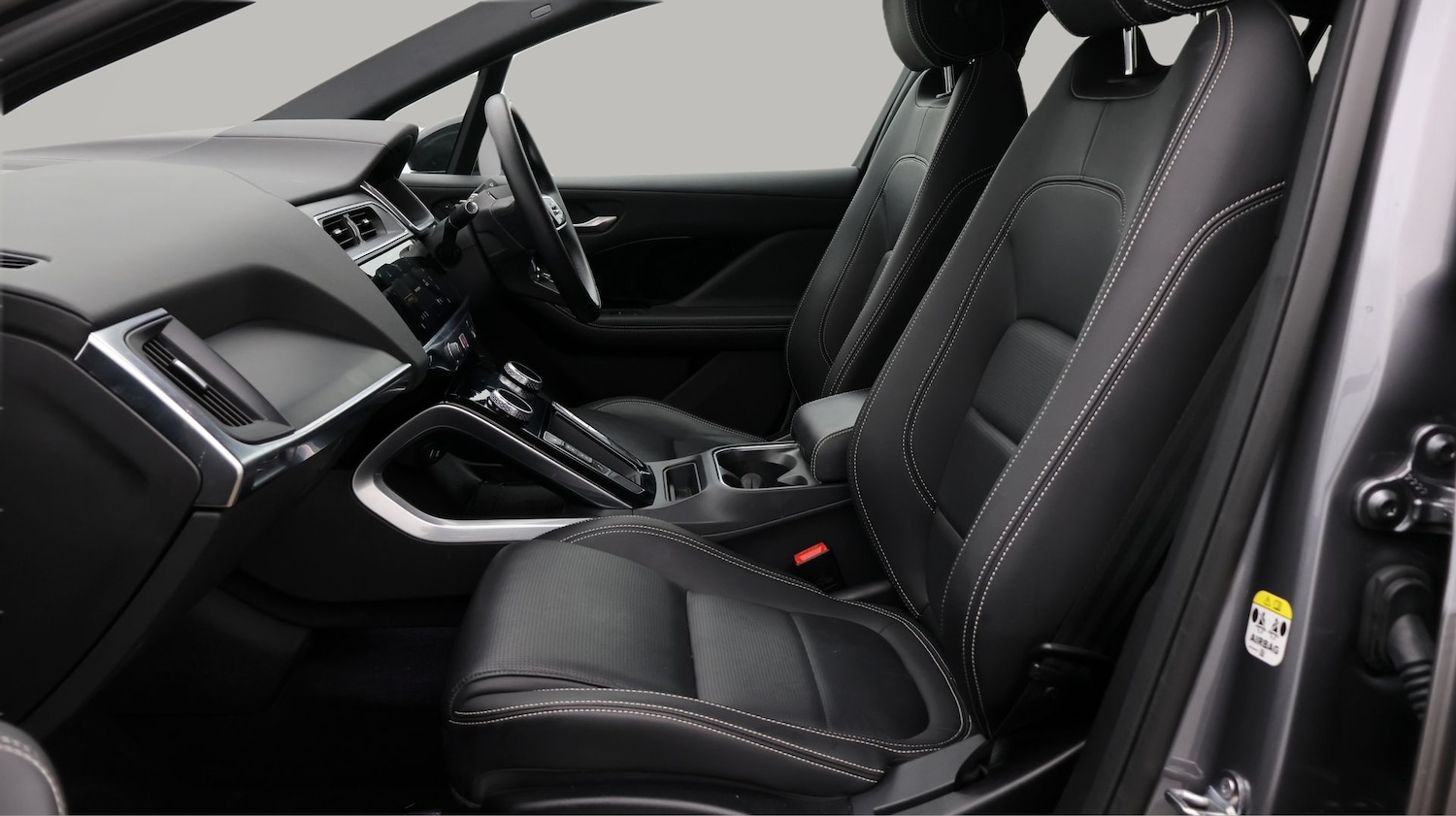 Used Jaguar I-Pace 2024 for sale - 77903750: Photo 14