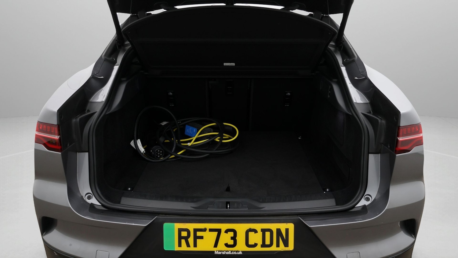 Used Jaguar I-Pace 2024 for sale - 77903750: Photo 17