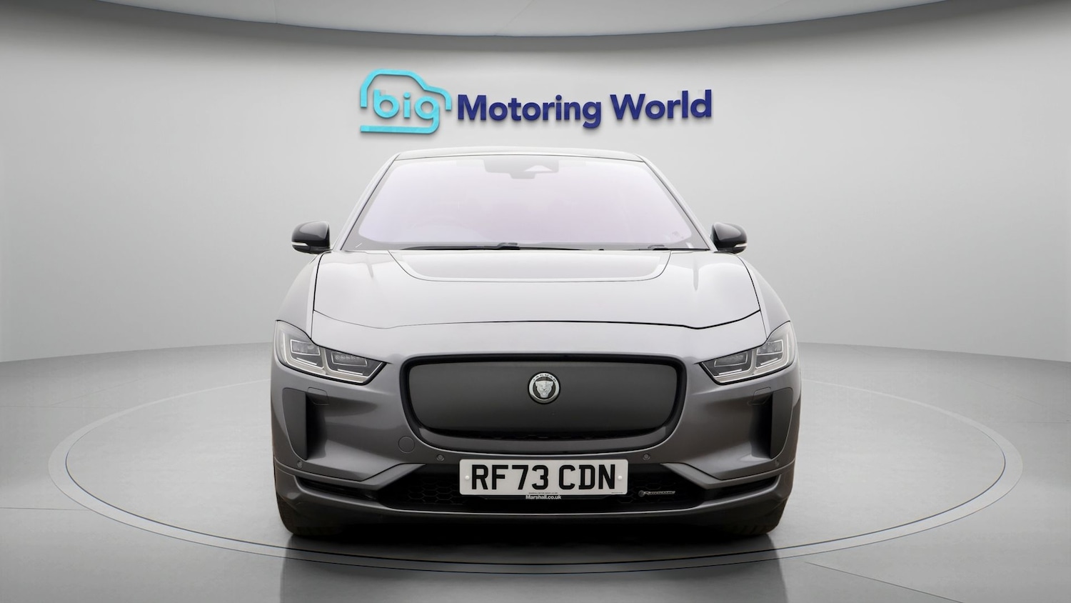 Used Jaguar I-Pace 2024 for sale - 77903750: Photo 2